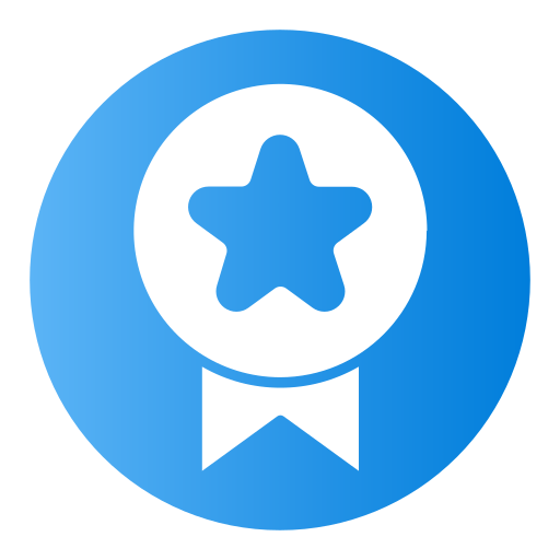 medalla icono gratis