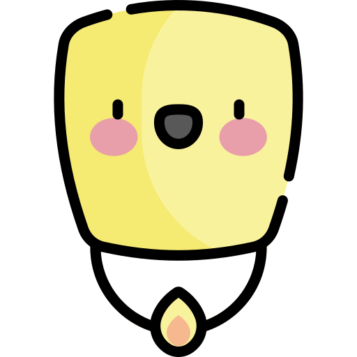 칸토야 무료 아이콘