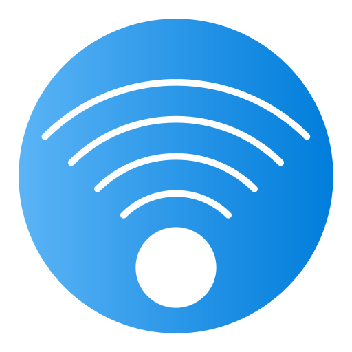 wifi icono gratis