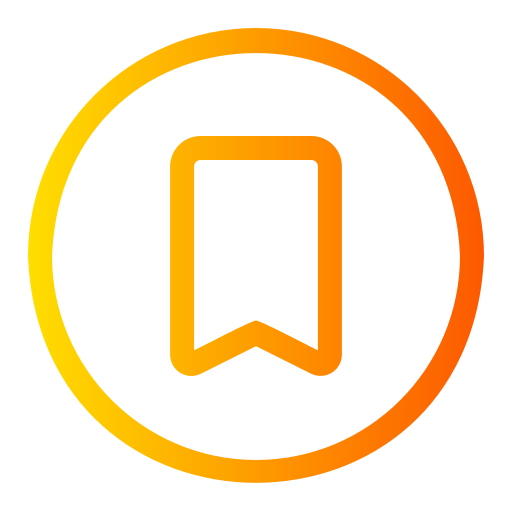 marcador icono gratis