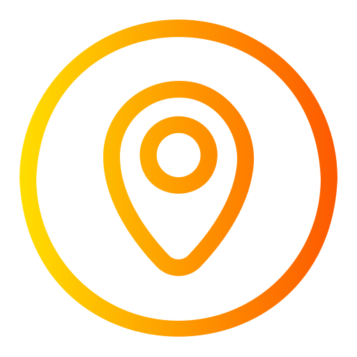 ubicación icono gratis