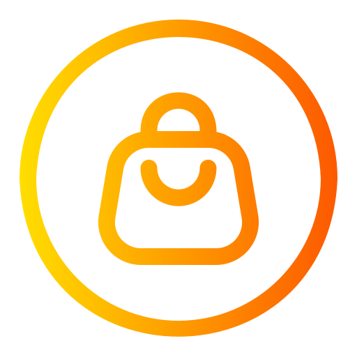 bolsa de la compra icono gratis