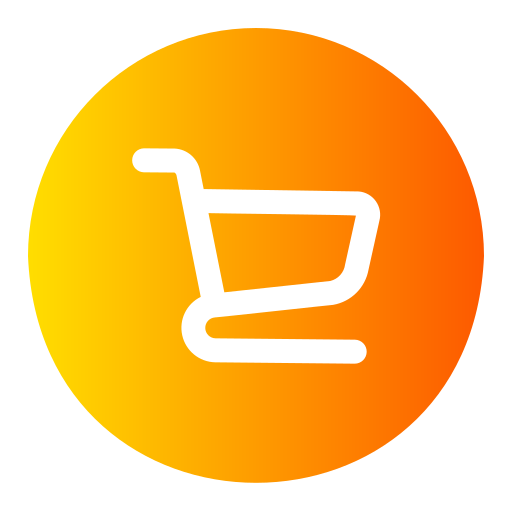 Shopping Generic Flat Gradient icon