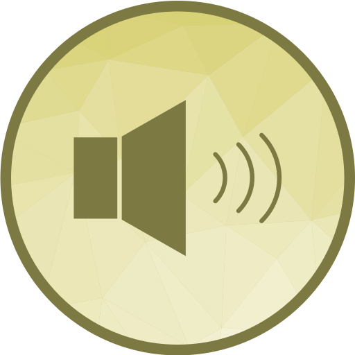 volumen icono gratis