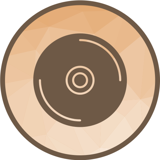 Cd free icon
