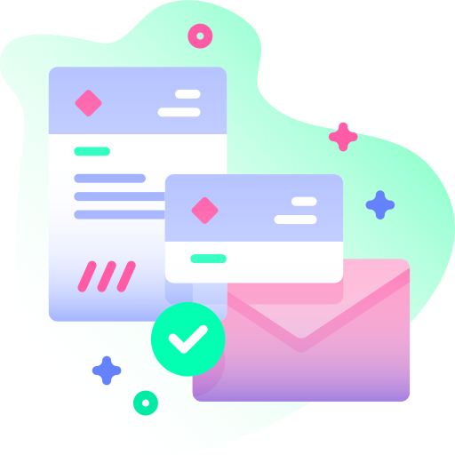 Mail free icon