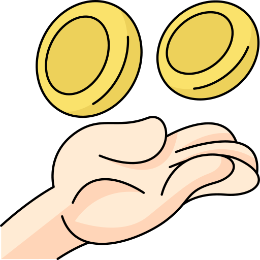 Экономить деньги бесплатно иконка