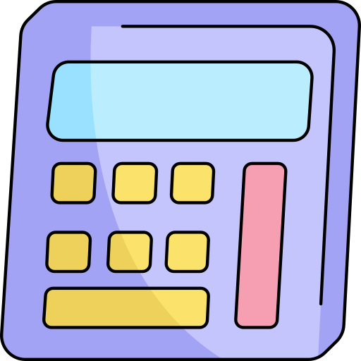 calculadora icono gratis