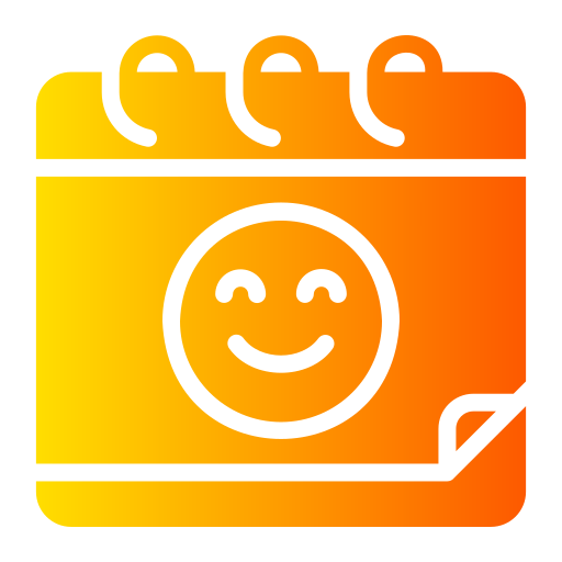 cara feliz icono gratis