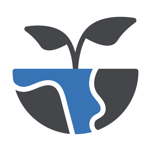 Эко мир бесплатно иконка