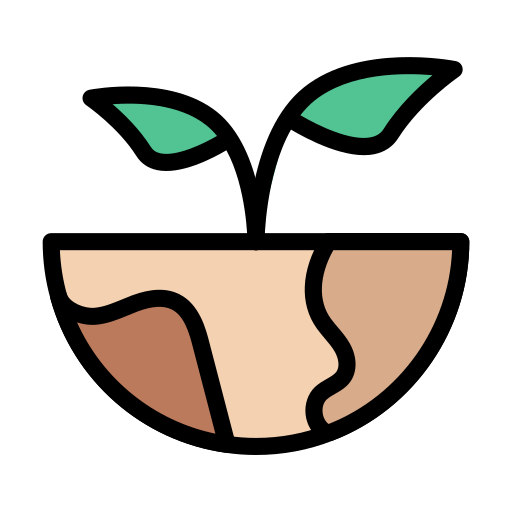 Эко мир бесплатно иконка