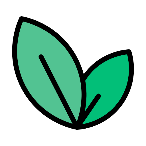 Leaf free icon Leaf free icon