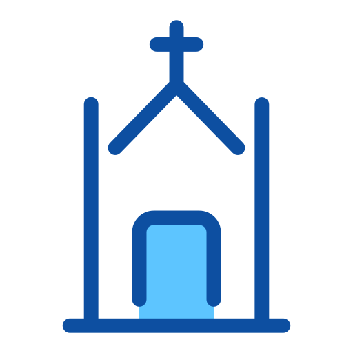 iglesia icono gratis