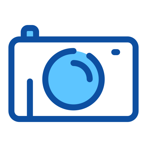 fotógrafo icono gratis