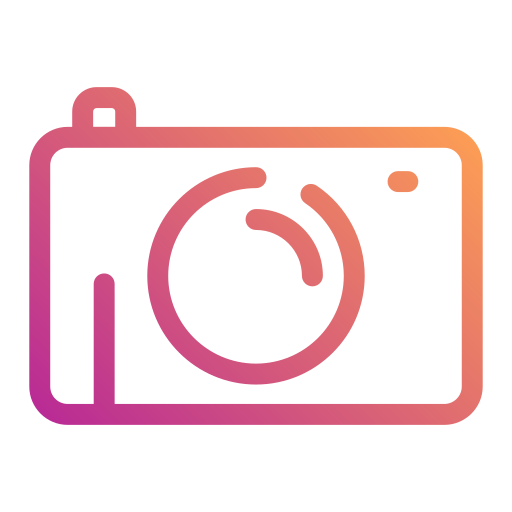 fotógrafo icono gratis