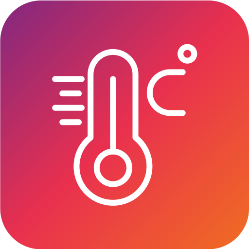 celsius icono gratis