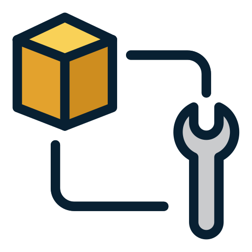 mantenimiento icono gratis