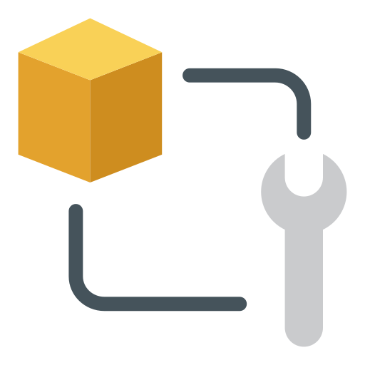 mantenimiento icono gratis