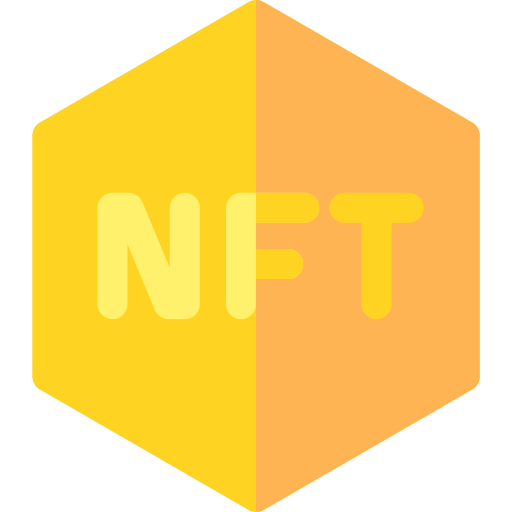 Nft free icon Nft free icon