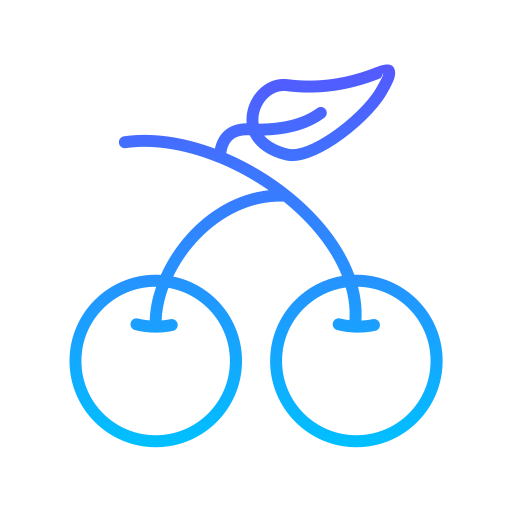 kirsche kostenlos Icon