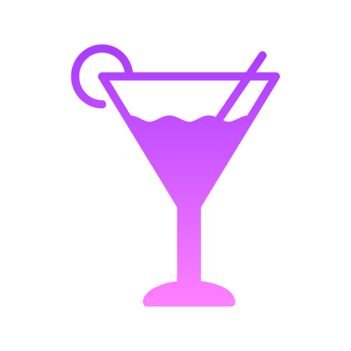 cocktail glas kostenlos Icon cocktail glas kostenlos Icon
