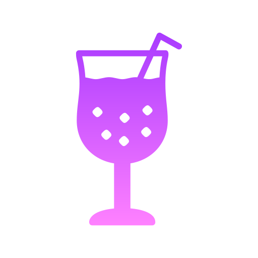 boisson froide Icône gratuit
