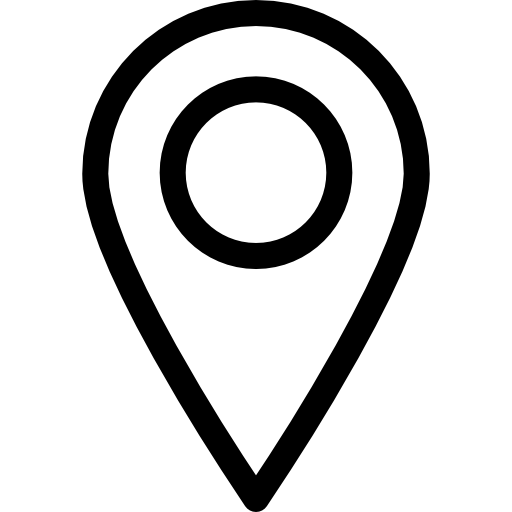 Location pin - Free Maps and Flags icons