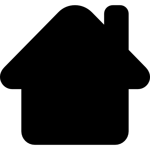 Home page free icon