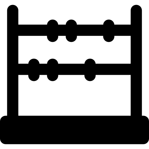 Abacus icon