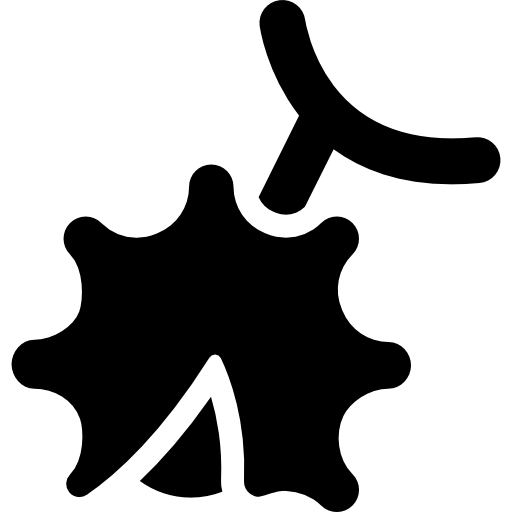 castanha grátis ícone