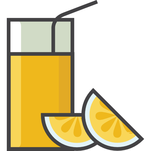 suco de laranja grátis ícone suco de laranja grátis ícone