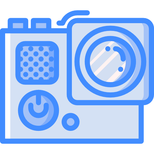 Photo camera free icon
