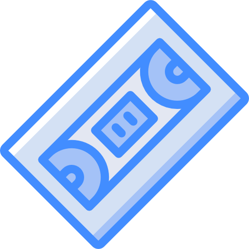 vhs kostenlos Icon vhs kostenlos Icon