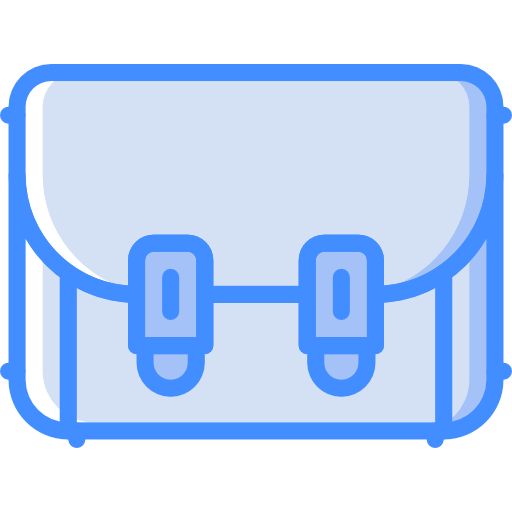 Bag free icon