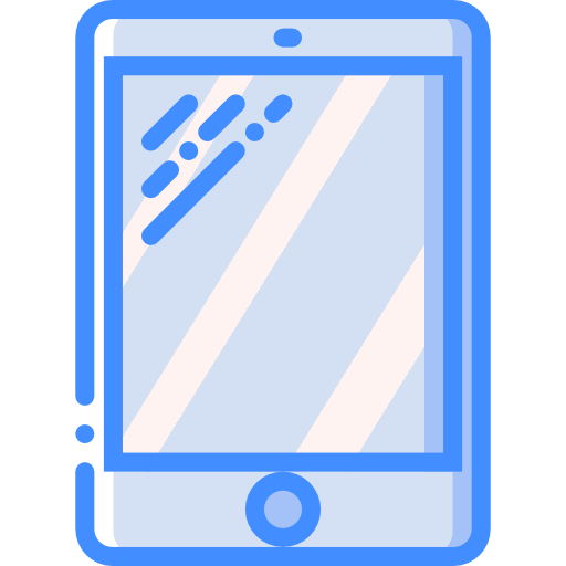 Tablet free icon