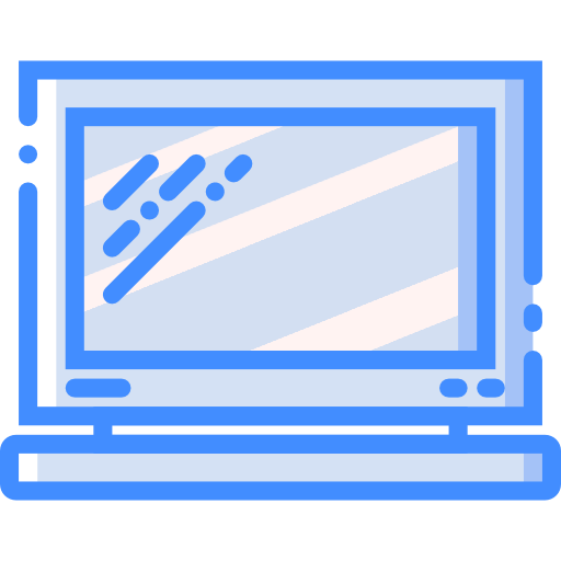 Laptop free icon Laptop free icon
