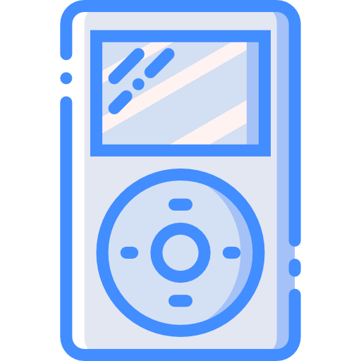 Ipod free icon Ipod free icon