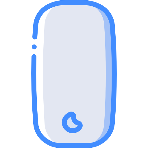 Mouse free icon
