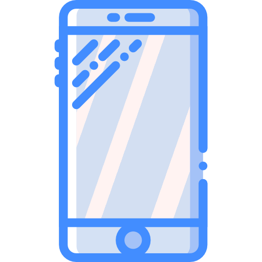스마트 폰 무료 아이콘