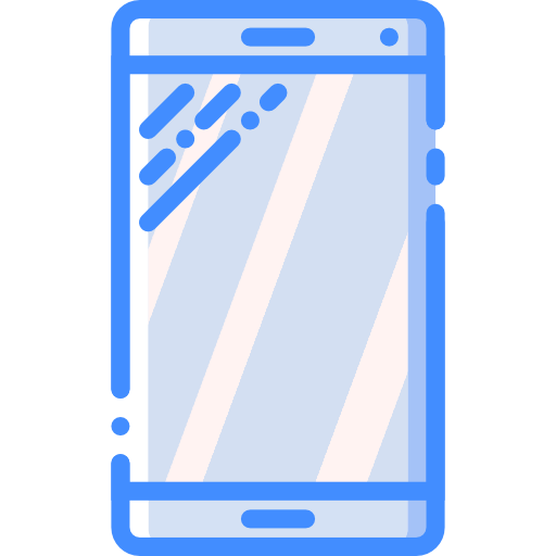 Smartphone free icon Smartphone free icon