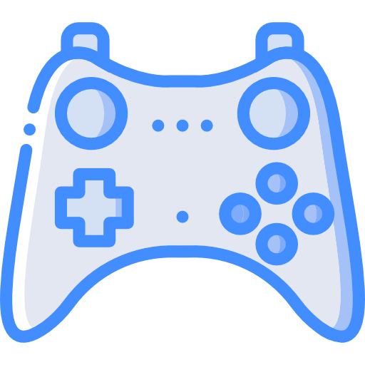 Gamepad free icon Gamepad free icon