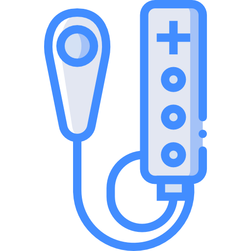 게임 패드 무료 아이콘