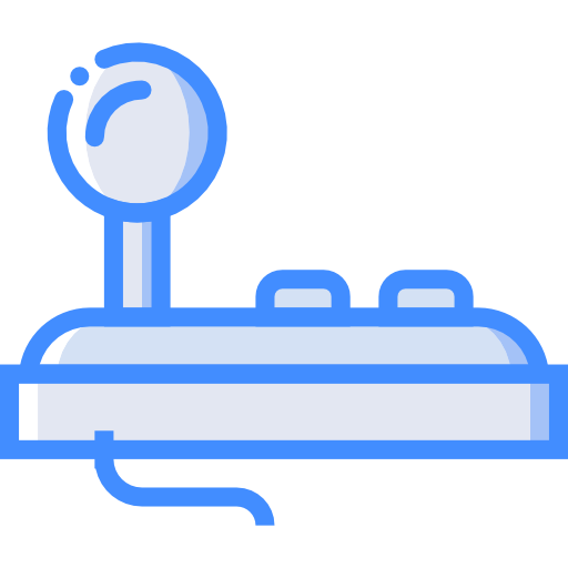 Joystick free icon Joystick free icon