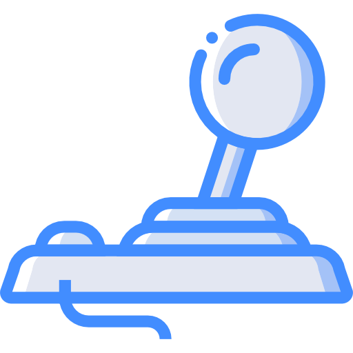 Joystick free icon Joystick free icon