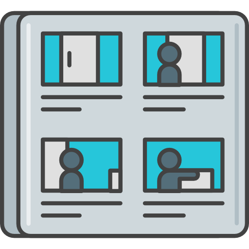 Раскадровка бесплатно иконка Раскадровка бесплатно иконка