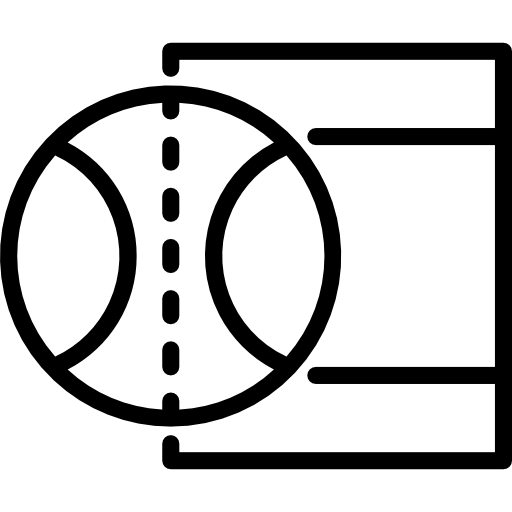 Баскетбол бесплатно иконка