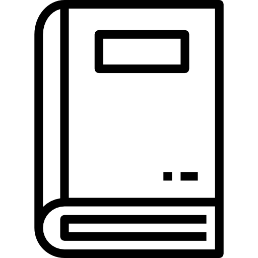 livro grátis ícone