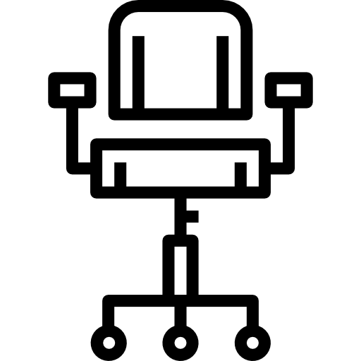 stuhl kostenlos Icon