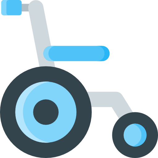 behindert kostenlos Icon