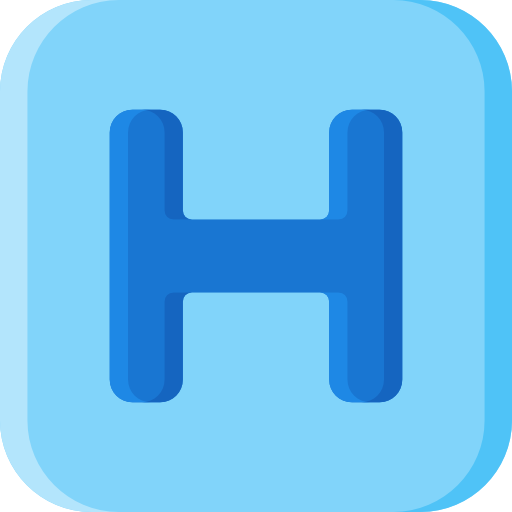 hospital icono gratis